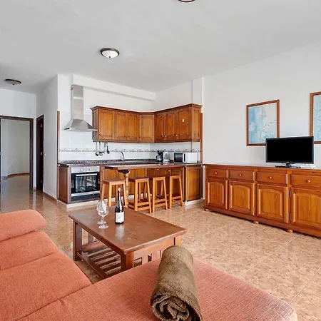 Holiday home Timarasan El Pueblo