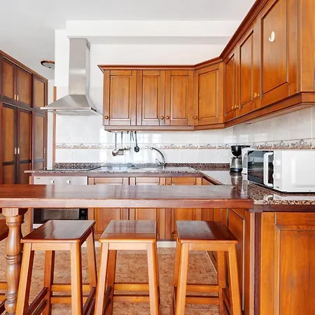 Timarasan Holiday home El Pueblo