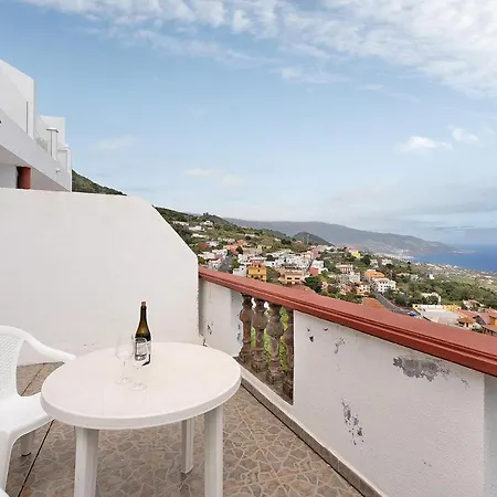 Holiday home Timarasan El Pueblo