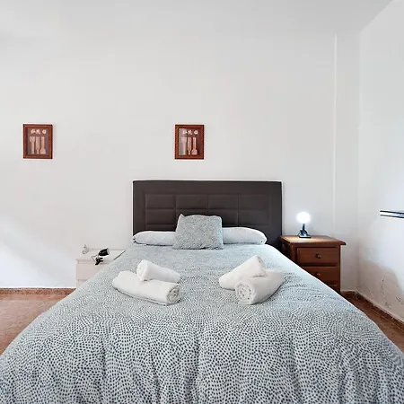 Timarasan Holiday home El Pueblo