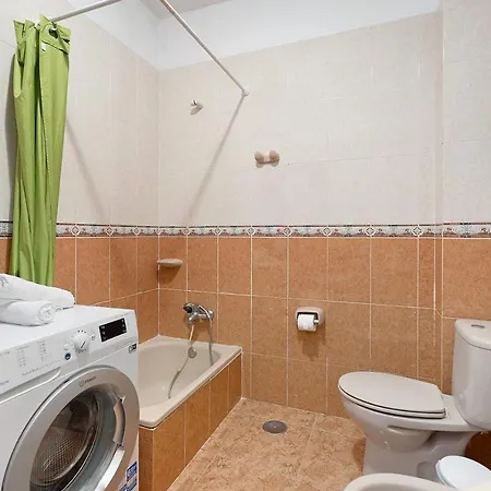 Holiday home Timarasan El Pueblo